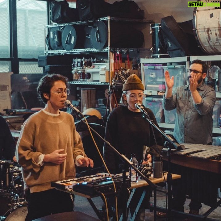 Caroline Shaw - 351 Likes - SÅ Percussion x Ringdown