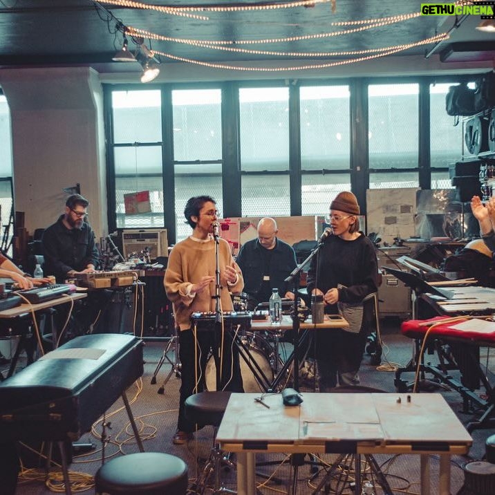 Caroline Shaw - 351 Likes - SÅ Percussion x Ringdown