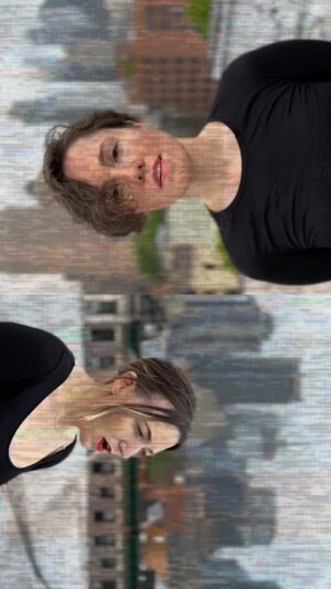 Caroline Shaw Instagram - Here’s a bit of “Slow Motion,” a new track from @carolineadelaideshaw & @sopercussion’s upcoming album, ‘Rectangles and Circumstance,’ due June 14. The song features @Ringdownmusic, the cinematic pop duo of Shaw and @dannileep, who co-wrote the song with Sō.

#CarolineShaw #SoPercussion #SlowMotion #RectanglesAndCircumstance #Ringdown #DanniLee #Nonesuch #NonesuchRecords