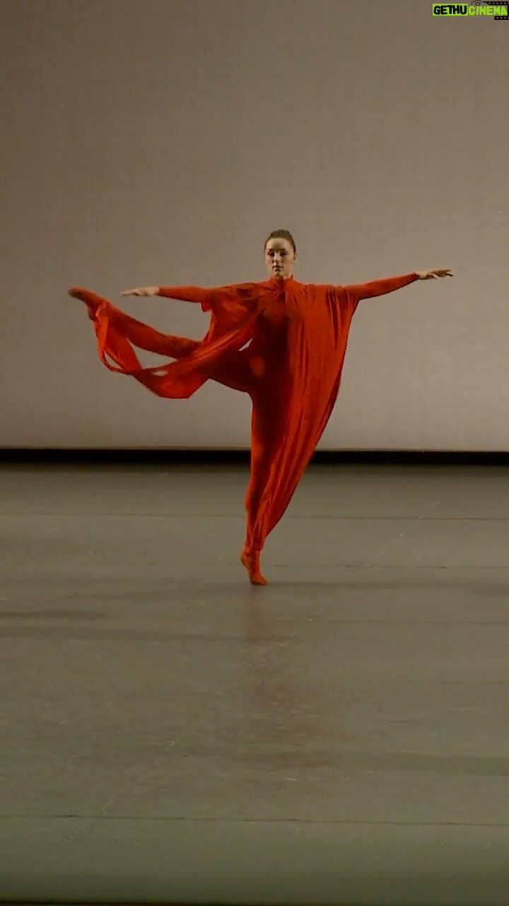 Caroline Shaw - 2K Likes - FLASH FOOTAGE // Emily Kikta, Mira Nadon, Ruby Lister (all in their debuts), and Naomi Corti comprised the crimson quartet of Pam Tanowitzās Gustave le Gray No. 1 during opening night of the Classic NYCB II program.ā
ā
Visit the #linkinbio to reserve tickets to see it onstage through May 26.ā
ā
#nycb75th @emilykikta #emilykikta @mira_nadon #miranadon @ruby_list #rubylister @naomicorti #naomicorti @bandofoutsiders25 @pamtanowitzdanceofficial #pamtanowitz @carolineadelaideshaw #carolineshaw #ballet #dance #nycb #nycballet #newyorkcityballet ā