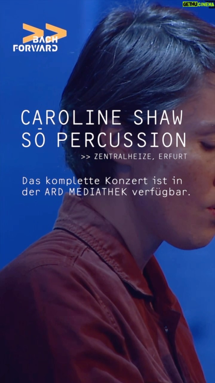 Caroline Shaw - 331 Likes -