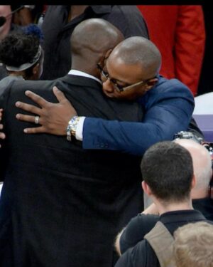 Caron Butler Instagram - 2-8-24….. 🐍