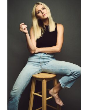 Carrie Wampler Instagram - 🖤✨🖤✨