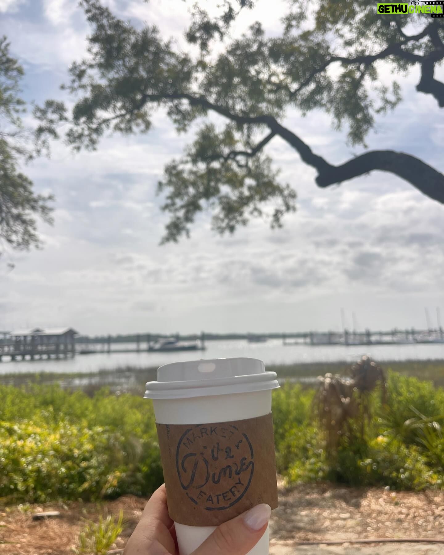 Carrie Wampler - 251 Likes - a sweet little charleston chapterā¦šļøš¬