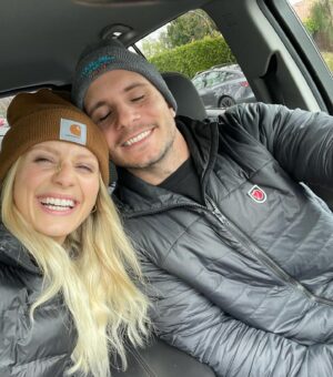 Carrie Wampler Instagram - California things… 🍓