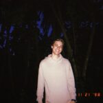 Carson Rowland