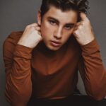 Carson Rowland