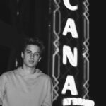 Carson Rowland