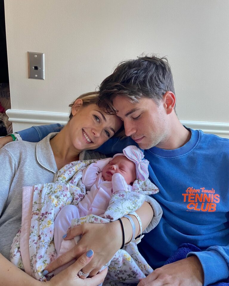 Carson Rowland’s 10 Most Hearted Instagram Photos