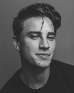 Carson Rowland Instagram - it’s just for fun