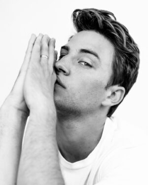 Carson Rowland Instagram - hello