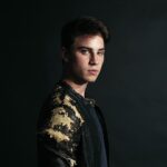 Carson Rowland