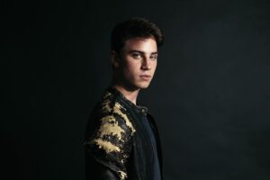 Carson Rowland Instagram - 