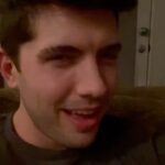 Carter Jenkins