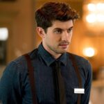 Carter Jenkins