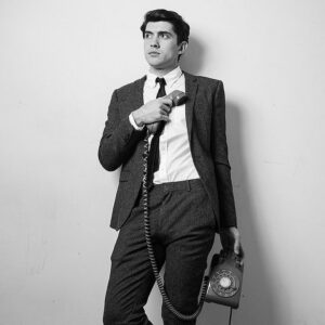 Carter Jenkins Instagram - ☎️ @thetylershields