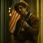 Carter Jenkins