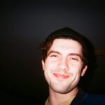 Carter Jenkins