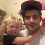 Carter Jenkins