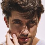 Carter Jenkins