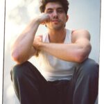 Carter Jenkins