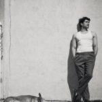 Carter Jenkins