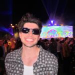 Carter Jenkins