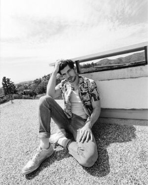 Carter Jenkins Instagram - 📸: @jakecloobeck