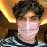 Carter Jenkins