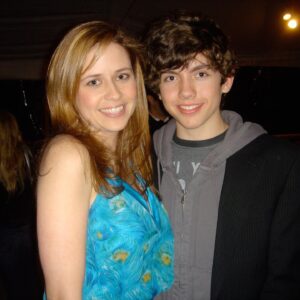 Carter Jenkins Instagram - #1 fan since Season 1. What’s your favorite episode? Mine’s The Injury. And The Dinner Party.