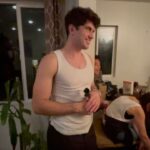 Carter Jenkins