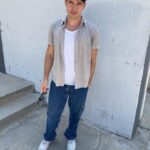 Carter Jenkins
