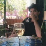 Carter Jenkins