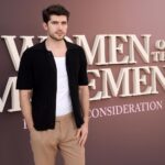 Carter Jenkins