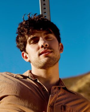 Carter Jenkins Instagram - before & after you tell me you registered to vote