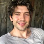 Carter Jenkins