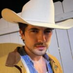 Carter Jenkins