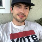 Carter Jenkins