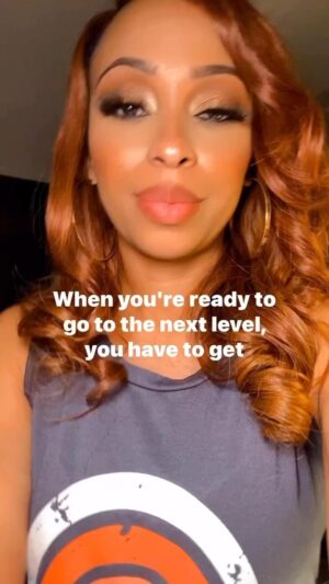 Caryn Ward Instagram - ⚡️Hear ye, hear ye! Attention, all my go-getters and innovators, this one’s for you! ⚡️ via @main_character_energy_u 
——-

✨🎬Ya’ll, let me tell you…embracing a “quiet on the set” mindset will ignite profound changes in your life! 

In our fast-paced and noisy world, it’s easy to get caught up in external distractions and lose touch with what really matters. I’m certainly guilty! 🙋🏽‍♀️

But when you quiet your mind and surroundings, you can better listen to the part of you that KNOWS the answers: Steps -Strategies- Solutions. 

But how do you achieve it? Here are three game-changing steps:

1️⃣ Dive into daily moments of stillness. This could mean taking a few deep breaths before you start your day, meditating for 10 minutes at lunch, or simply sitting quietly (with a cup of tea) for a few minutes before bed.

2️⃣ Disconnect from noise. Turn off your phone, close your laptop, and step away from the TV.  Sometimes the “noise” is other people in your life. Develop a low tolerance for conversations that don’t speak to possibility and expansion. More on that later. 😉

3️⃣Reflect and explore. Journal about your thoughts and feelings, or take a contemplative walk. Ask yourself deep questions about your life, and explore your desires and goals.

✨🎬In my Main Character Energy coaching programs, I empower high-performing creatives, speakers, coaches and entrepreneurs to embrace the “quiet on the set” mentality. Together, we unlock their unique insights, dreams, and strategies for success. 

✨🎬DM “Quiet” to discover how I can support you on your journey to the next level. 🚀

Silence awaits. So does your next level. Are you quiet enough to hear? 🤫

#maincharacterenergy #CarynWardRossEnergy#quietonthesetmindset #scriptedsuccess
#maincharactermoney 
HMU: @jorilo @rhianadio