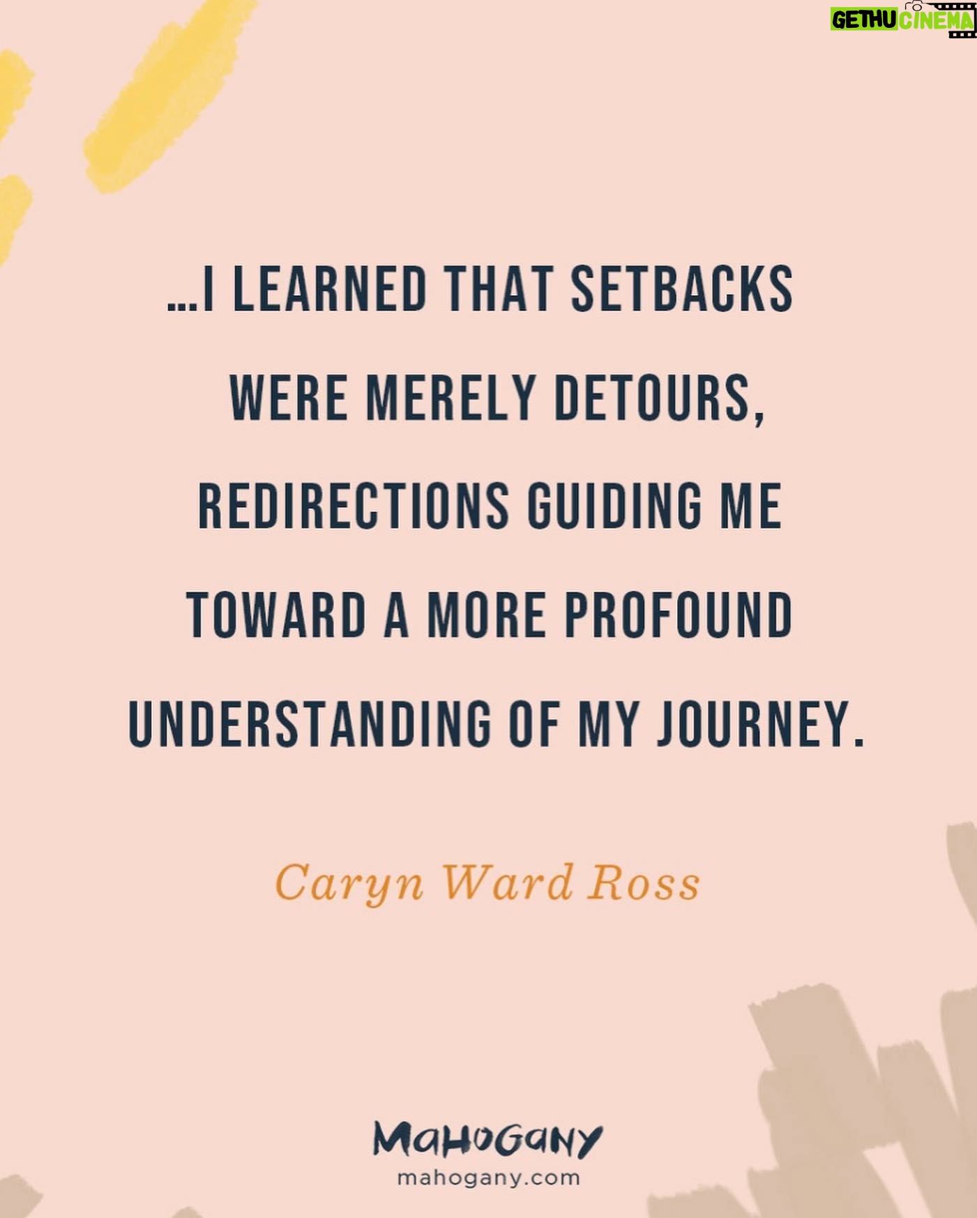 Caryn Ward - 1.4K Likes - 📚 ✍🏽Exciting news! I'm thrilled to announce that I'm now a published contributor-author with @hallmarkmahogany, a brand that beautifully represents sisterhood and the journey towards our greatest selves. 🌟
🎥From my early days as a child actor in the iconic TV series FAME, where I had the incredible privilege of working alongside the legendary Debbie Allen, to the inspiring path that led me here today, my story is a testament to the power of persistence and never giving up. 👉🏽Swipe for a glimpse of little Leroy's niece, “Tina Johnson” 🥰
🌟🎬Let it serve as a reminder that no matter where you come from, your dreams are worth pursuing, and your purpose on this planet is nothing short of extraordinary!
🌟 Your unique journey is worth celebrating, and I invite you to 🖇️click the link in my bio to read my full story. ✍🏽
✨Keep believing in yourself, keep pushing forward, and keep embracing the journey. 📖❤️ #PublishedAuthor #HallmarkMahogany #NeverGiveUp #MainCharacterEnergy #CarynWardRossEnergy