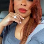 Caryn Ward