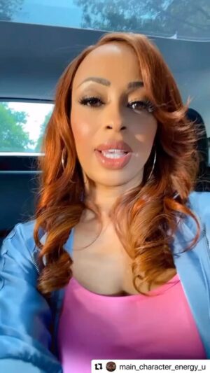Caryn Ward Instagram - What is calling you—-pulling at you? ✨// via @main_character_energy_u  Are you tired of auditioning for your own life?

…of asking for permission, seeking outside validation, and never feeling like you’re enough?

If so, it’s time to stop “auditioning”
and START OWNING YOUR POWER. ⚡️

Walk into every space, meeting, client, and speech knowing that you are the main character of your own story.

You are the one who decides what role you play.

You are the one who defines your worth.

So stop waiting for someone to give you permission to shine.

Start shining on your own terms. 

In the comments below, ⤵️share one thing you’re going to do today to start owning your power!  #maincharacterenergy  #maincharactervibes #scenesanddreams #maincharactermoney #carynwardrossenergy