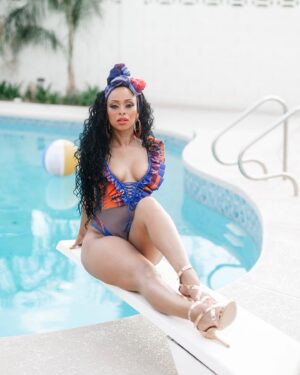 Caryn Ward Instagram - ☀️Happy Labor Day, fam! Today isn't just about BBQs; it's about honoring the hustle, the passion, and the fire within you—the creative trailblazers! 🙌

And guess what? 📣 At @main_character_energy_u , I’m about to drop something that's gonna change the game.

The creator economy is in full swing, and it's here to stay! 🚀

🎭✍️🎥 Whether you're an actor, a writer, a content creator, or a creative entrepreneur, if you're ready to take control of your narrative, then this is YOUR moment! 🚀🌟

I’ve been working on something really special, ya’ll 🥰. My Creative Wealth Blueprint—a roadmap to unleash your creative potential like never before. 🌟✨

Don't miss out on this journey! Run 🏃🏾‍♀️, don’t walk over to ➡️ @main_character_energy_u right now and be the first to dive deep into what's next! 🌟 #carynwardrossenergy 

#MainCharacterEnergy 
#MainCharacterVibes #MainCharacterMoney
#CreatorsTakeCharge #StayTuned #CarynWardRossEnergy. 📸: @truecolorscreative HMU: @zee.clemente.hmua 👙: @bfyneswim