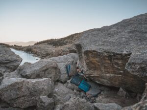 Case Walker Instagram - is it the jorts, the gummy worms, or the try hard? we may never know…
- King Critter Sit v12 ✔️
- Honey Badger v11 ✔️ 

so psyched and so grateful. days like this feel a bit unreal.