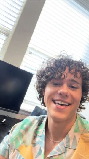Case Walker Instagram - We got more coming! 

Pre-save Morrison Holiday Bar link in bio!
