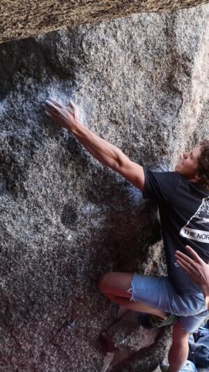 Case Walker Instagram - A Tension Span v12

definitely maxed out the span and tension on this one