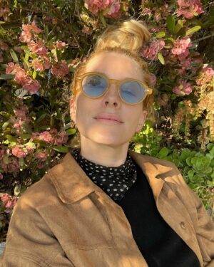Casey LaBow Instagram - lately part two