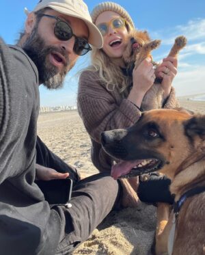 Casey LaBow Instagram - lately part two