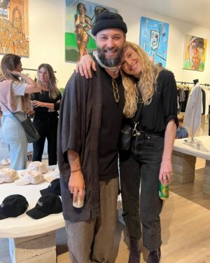 Casey LaBow Instagram - lately part one