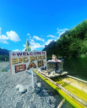 Casey LaBow Instagram - P O R T A N T O N I O, J A - Jamaica, once again you’ve left an indelible mark on my soul. Soon come back. ✌️🇯🇲 #portantonio #jamaicajamaica
